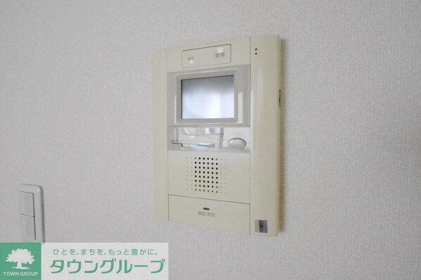 パークアクシス日本橋人形町の物件内観写真